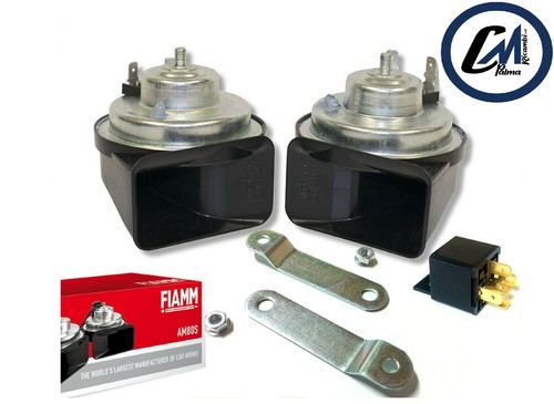 932306z coppia trombe clacson - coppia,