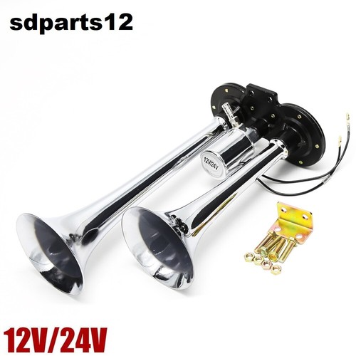 12v 24v tromba aria - tromba, ad