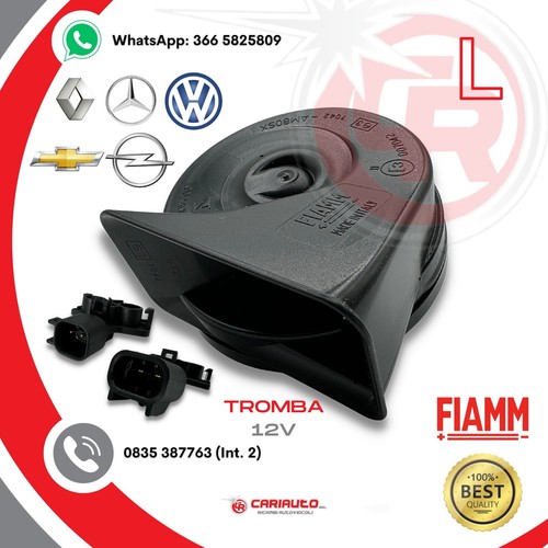Avvisatore clacson suono - clacson, auto