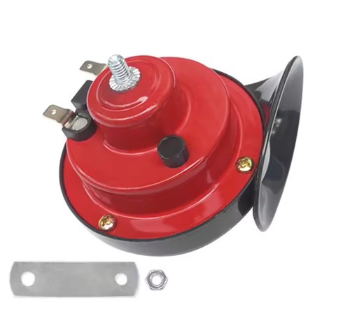 Clacson per auto camion - camion, 12v
