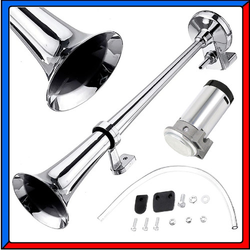 Tromba aria compressore - aria,
