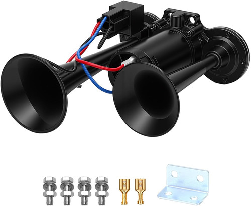 Clacson auto 12v 600db - auto, 12v,
