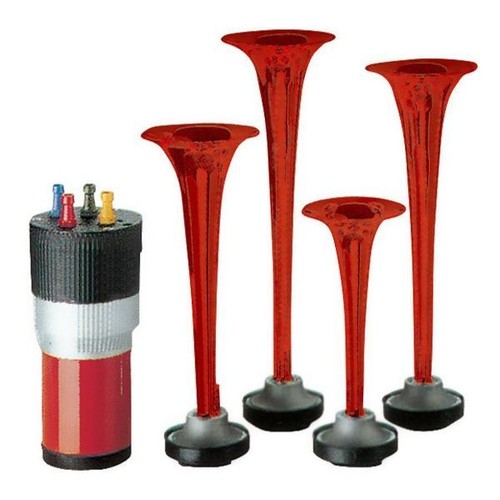 Kit trombe fisa pneumatiche - fisa,