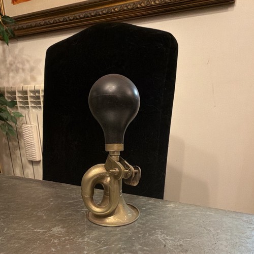 Tromba auto antica - auto,