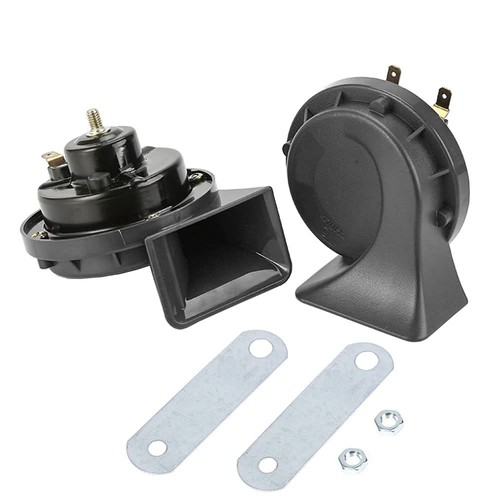 2pcs 12v trombe auto 120db - trombe,