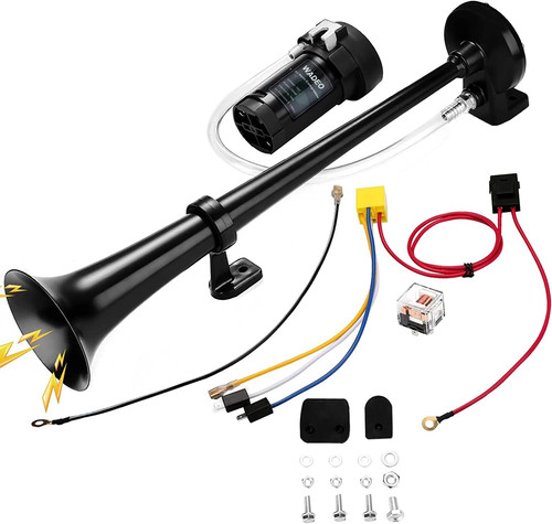 Clacson auto potente - clacson,
