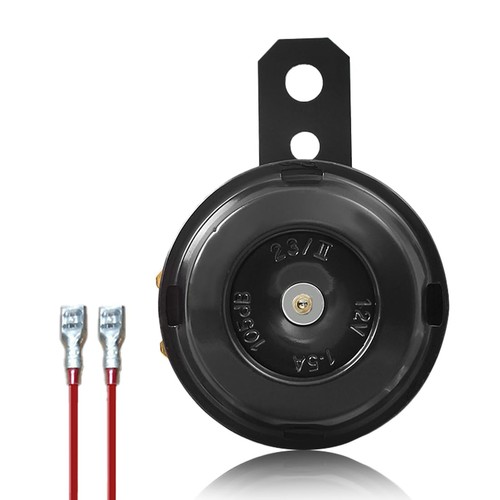 Clacson auto 12v - clacson, auto,