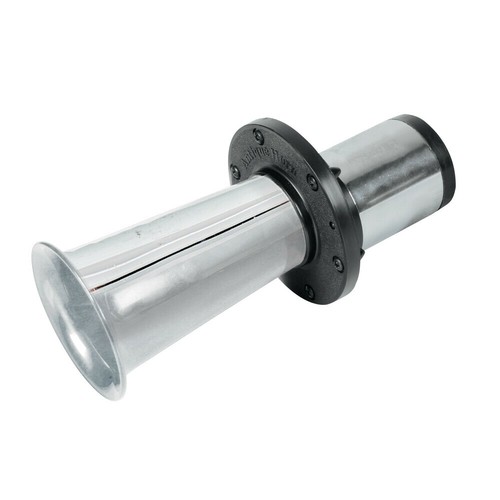Tromba clacson suono vintage - tromba,