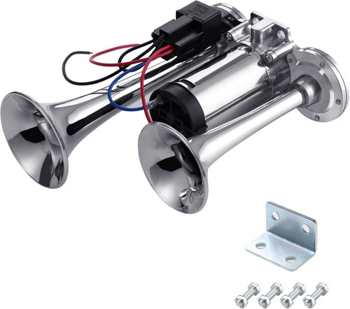 Trombe auto camion - trombe,
