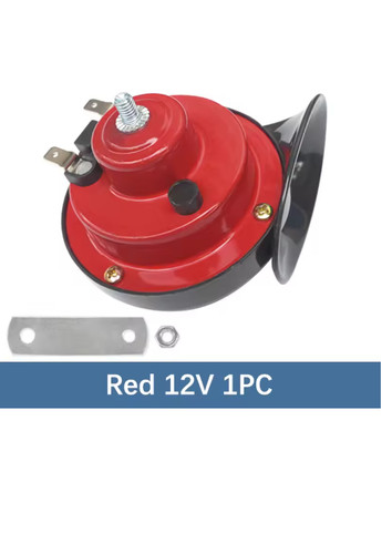Clacson trombe auto - clacson, 12v