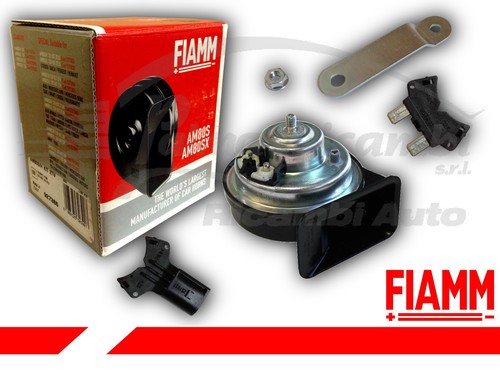 927386 tromba clacson fiamm - 927386,