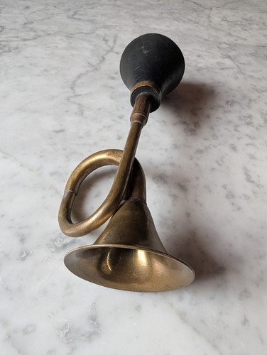 Tromba clacson corno - tromba,