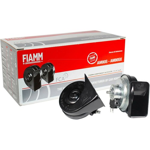 Fiamm trombe clacson per - trombe,