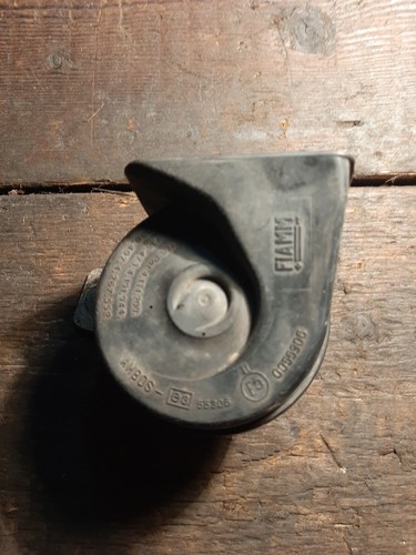 Clacson tromba auto fiamm - clacson,