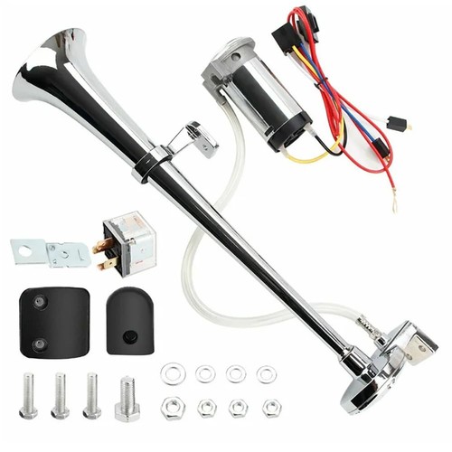 Tromba camion 12v clacson - camion,